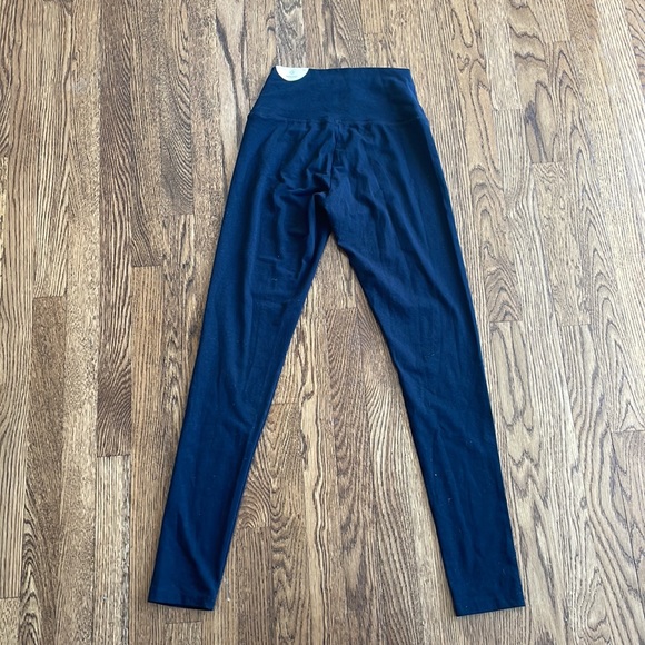 Arie Long Hi-Rise Leggings NWT - Picture 4 of 4